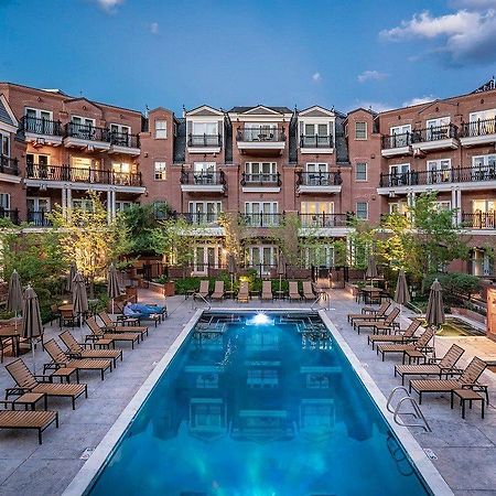 Aspen Mountain Residences 3 Bedroom Residence المظهر الخارجي الصورة