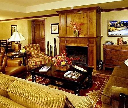 Aspen Mountain Residences 3 Bedroom Residence المظهر الخارجي الصورة