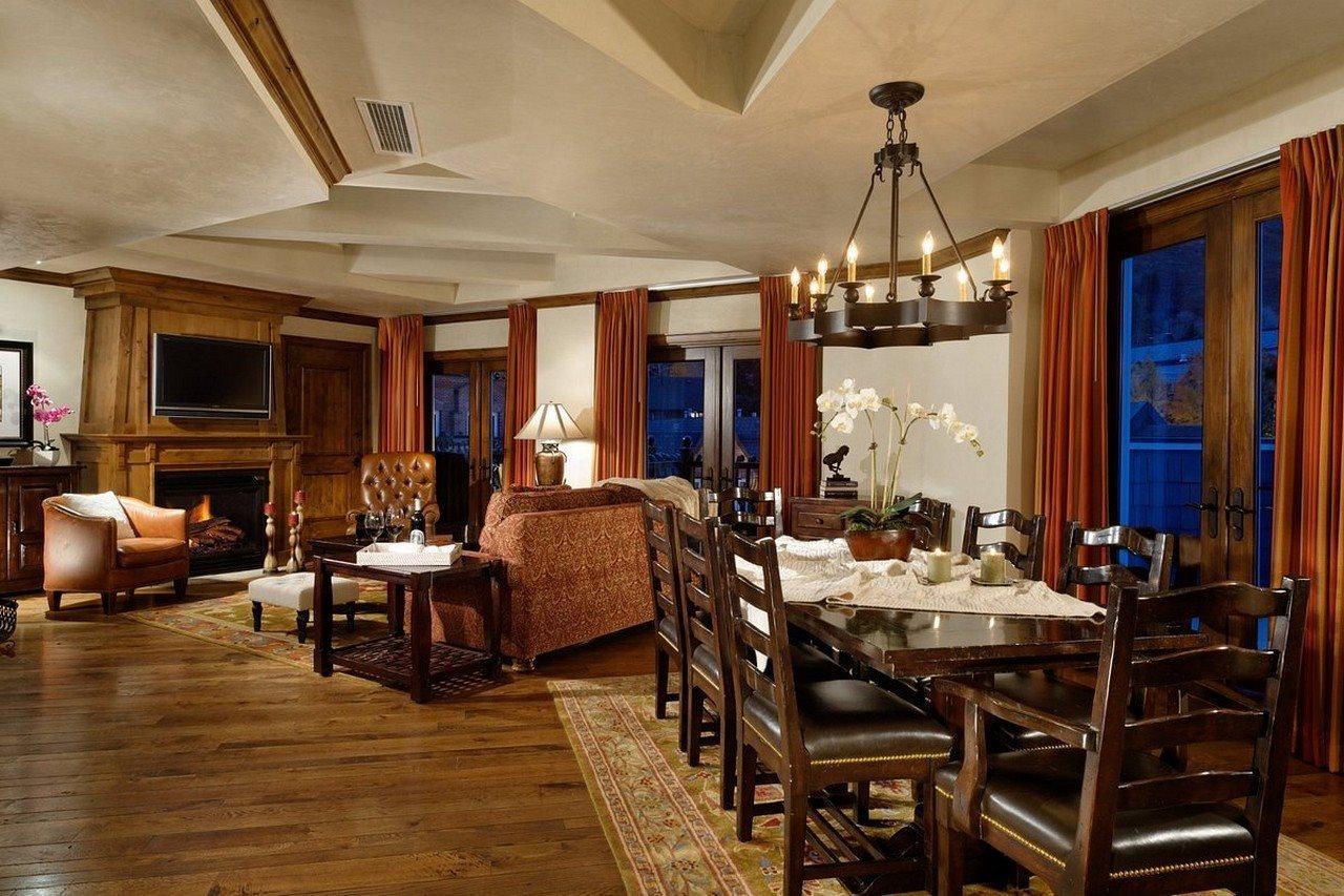 Aspen Mountain Residences 3 Bedroom Residence المظهر الخارجي الصورة