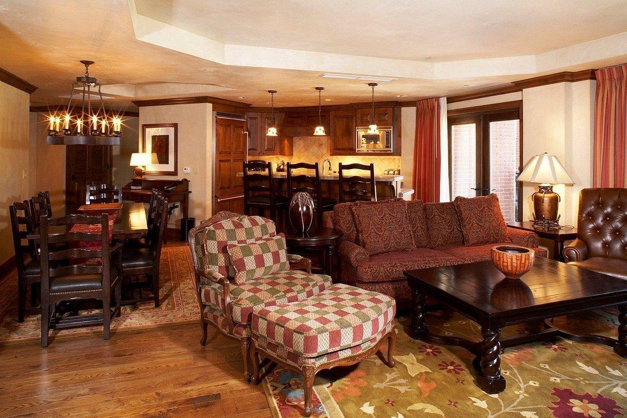Aspen Mountain Residences 3 Bedroom Residence المظهر الخارجي الصورة