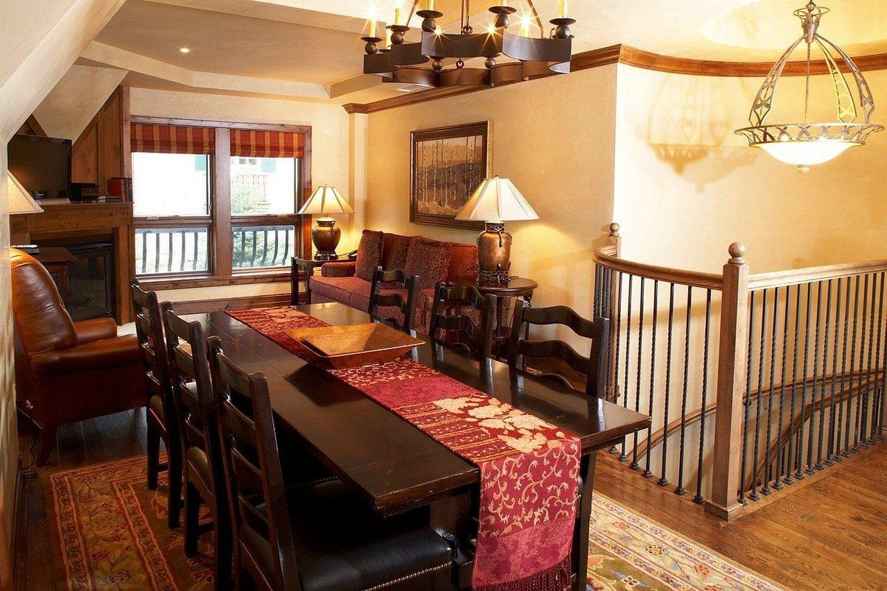 Aspen Mountain Residences 3 Bedroom Residence المظهر الخارجي الصورة