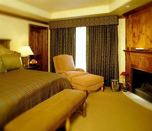 Aspen Mountain Residences 3 Bedroom Residence الغرفة الصورة
