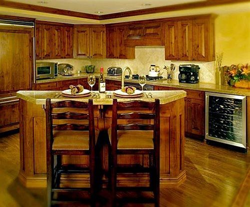 Aspen Mountain Residences 3 Bedroom Residence المظهر الخارجي الصورة