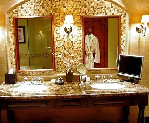 Aspen Mountain Residences 3 Bedroom Residence المظهر الخارجي الصورة