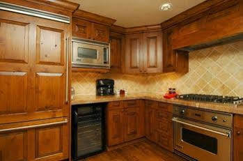 Aspen Mountain Residences 3 Bedroom Residence المظهر الخارجي الصورة